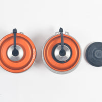 מיסב זרוע בקרה של Moton BMW E9X (M) - סט של 2