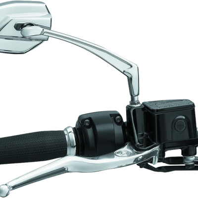 Kuryakyn Phantom Mirrors Chrome