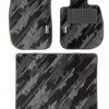 HKS FLOOR MATS DB#2 FULL SET OCT LHD