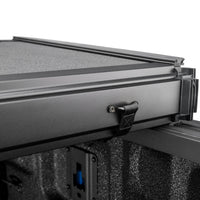 Extang 20-23 Jeep Gladiator ללא Rail Sys. מוצק קיפול ALX