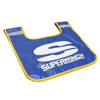 משכך חבל כננת סופרווינץ'