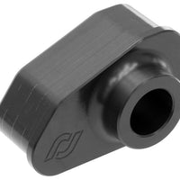 RockJock JL Antirock Sway Bar תותב מסגרת אחורית שמאלית עבור מוט 28 spline