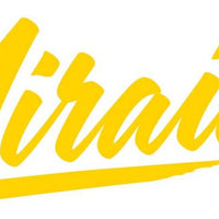 מסנן אוויר אוניברסלי של Airaid - קונוס 6 אינץ' F x 10-1/4x7-1/4 אינץ' B x 5-1/2x2-1/2 אינץ' T x 6-1/2 אינץ' H -Synthamax