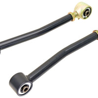 RockJock JL/JK Johnny Joint Control Arms אחורי זוג מתכוונן עליון
