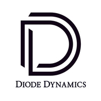 ערכת התקנת אורות רוק Diode Dyanmics RGBW (חבילה של 4)