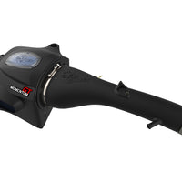 aFe 08-11 Toyota Land Cruiser (J200) V6-4.0L Momentum GT מערכת יניקת אוויר קר עם מסנן Pro 5R