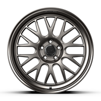 fifteen52 Holeshot RSR 19x8.5 5x108 42 מ