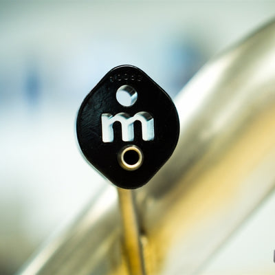 mountune 16-18 פורד פוקוס RS ערכת קולב פליטה