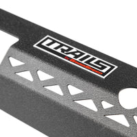 GrimmSpeed ​​2020+ סובארו אאוטבק TRAILS כיסויי פגוש - שחורים