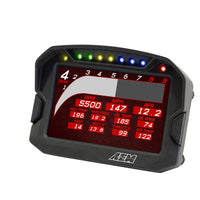AEM CD-5L Carbon Logging Display Dash Digital