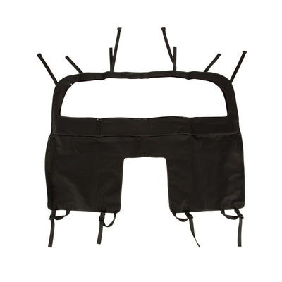 מעיל רוח Rugged Ridge 07-18 ג'יפ רנגלר JKU 4 דלתות