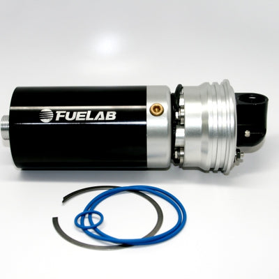 Fuelab Prodigy EFI In-Tank Power Module משאבת דלק - 1800 HP