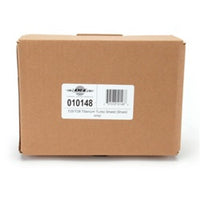 DEI Turbo Shield T25-T28 - מגן בלבד - טיטניום