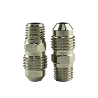 Turbosmart 1/16 אינץ' NPT Male AN-3 Fitting Flare