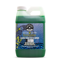 Chemical Guys Honeydew Snow Foam שמפו לניקוי כביסה אוטומטית - 64 oz