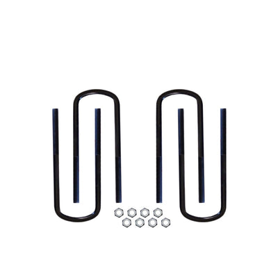 Skyjacker Axle U-Bolt כל כלי רכב ללא מפרט