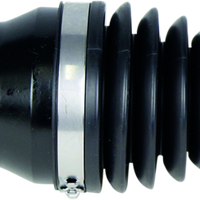 DragonFire Racing Hydra Axle- Polaris General 1000 17-21- Position- Front- ימין/שמאל