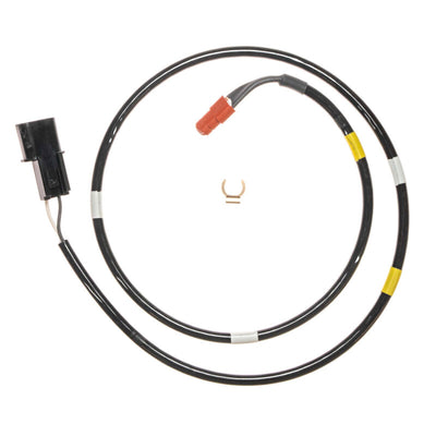 Power Stop 96-04 מיצובישי Fuso FE קדמי Euro-Stop חיישן בלאי רפידות בלם אלקטרוני