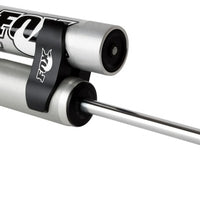 Fox 07+ Jeep JK 2.0 Performance Series 9.6in. Res. שלט גוף חלק בולם קדמי / 1.5-3.5 אינץ'. מַעֲלִית