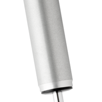 Fox 97-06 Jeep TJ 2.0 Performance Series 9.6in. בלם קדמי IFP חלק גוף / הרמה של 3-4.5 אינץ' והרמה של 2-3.5 אינץ'