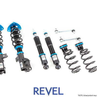 Revel Touring Sport Dammper 18-20 Toyota Camry SE/XSE