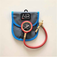 ARB EZ Deflator Psi/Bar ייצוא בלבד