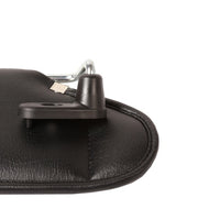 Omix Sunvisor Black RH- 03-06 ג'יפ רנגלר TJ