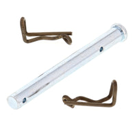 All Balls Racing 22-23 Gas-Gas MC85 1714 ערכת פין שמירה של רפידות בלם קדמי