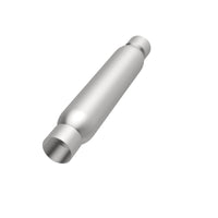 MagnaFlow Muff GP 4 Dia 18 אינץ' 3/3