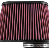 החלפת מסנן אוויר של Airaid Dodge 5.9/6.7L DSL / פורד 6.0L DSL