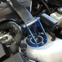 Cusco OS Front Strut Bar 15-20 RC350 / 16-20 GS-F / 15-20 RC-F - לא מתאים ל-IS350