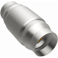 MagnaFlow Conv Univ 3.00 אינץ' C/C