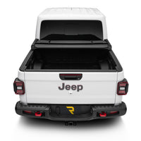 Extang 2020 Jeep Gladiator (JT) (עם מערכת מסילות) Trifecta 2.0