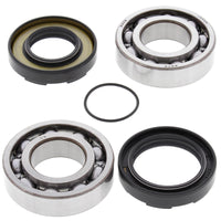 All Balls Racing 85-86 Yamaha YTZ250 Tri Moto Bearing גל ארכובה ערכת