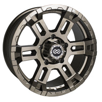 Enkei Commander 18x8.5 10 מ