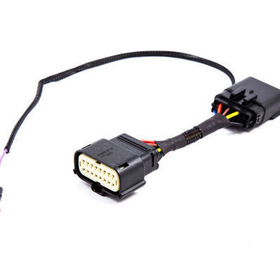 דיודה דינמיקה 15-21 פורד מוסטנג רצף DRL רתום LED איתות (זוג)