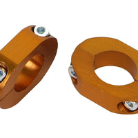 Whiteline Sway Bar אלומיניום 19-20 מ