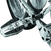 יתדות זומבי קוריאקין עם זכר הר כרום