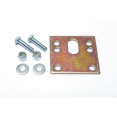 Rugged Ridge Transfer Case הצמדה Drop Bracket 84-06 ג'יפים