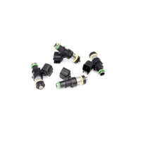 DeatschWerks 06-12 Yamaha Apex 550cc Power Sports Injectors (סט של 4)