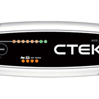 מטען סוללה CTEK - MXS 5.0 4.3 אמפר 12 וולט