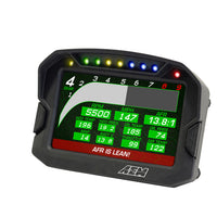 AEM CD-5L Carbon Logging Display Dash Digital
