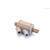 סט סלילי הצתה של Dynatek - פלט כפול - 2.2 אוהם