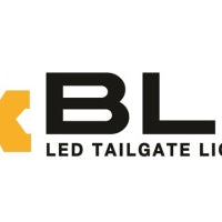 Putco Amber / White Work Blade - 12 אינץ' (זוג)