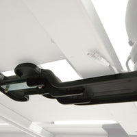 Rhino-Rack Pioneer LED/Spot Light Bracket Kit - 2 חבילות