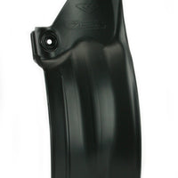 Cycra 07-15 KTM 125 SX דש בוץ - שחור