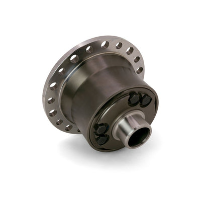 Eaton Detroit Truetrac Differential 30 Spline 1.31inxle Shaft Dia 3.92 &amp; Up Ratio Front Dana 44