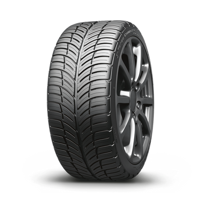 BFGoodrich G-Force Comp-2 A/S+ 205/50ZR16 87W