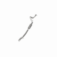 Magnaflow SYS C/B 12-14 ג'יפ רנגלר JK V6 3.6L 4dr