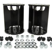 Air Lift מרווח קפיצי אוויר ברמה אוניברסלי - 6 אינץ' הרמה